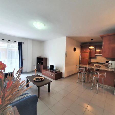 Cristi Puerto Santiago Apartment By Hrtenerife Net Puerto de Santiago  Εξωτερικό φωτογραφία