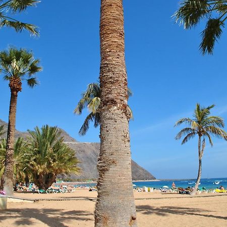 Cristi Puerto Santiago Apartment By Hrtenerife Net Puerto de Santiago  Εξωτερικό φωτογραφία