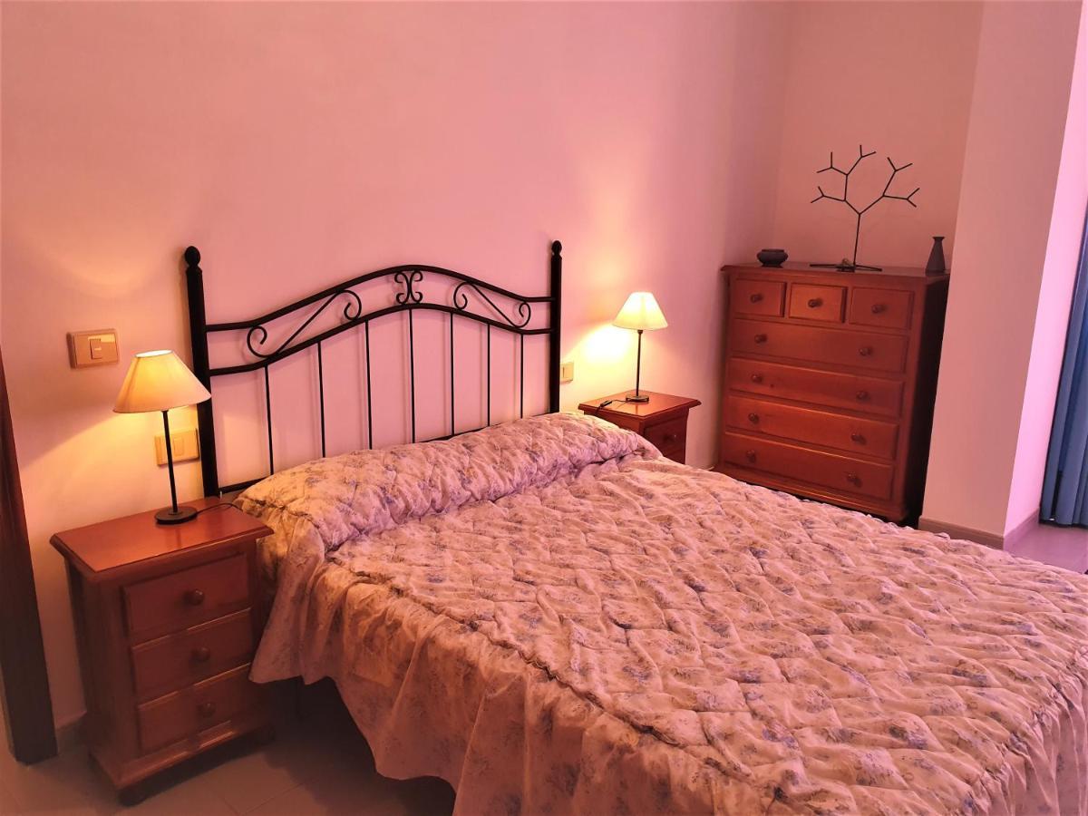 Cristi Puerto Santiago Apartment By Hrtenerife Net Puerto de Santiago  Εξωτερικό φωτογραφία
