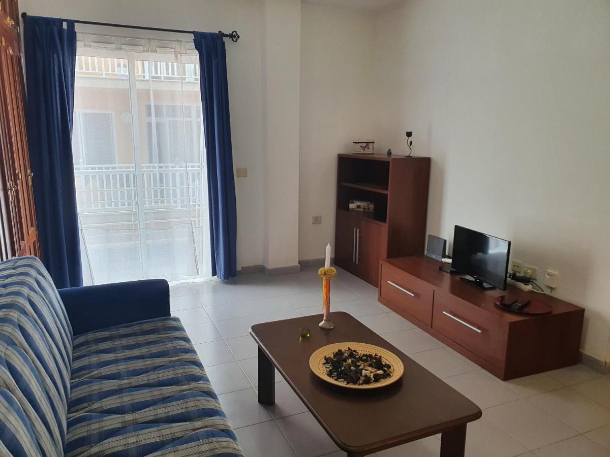 Cristi Puerto Santiago Apartment By Hrtenerife Net Puerto de Santiago  Εξωτερικό φωτογραφία