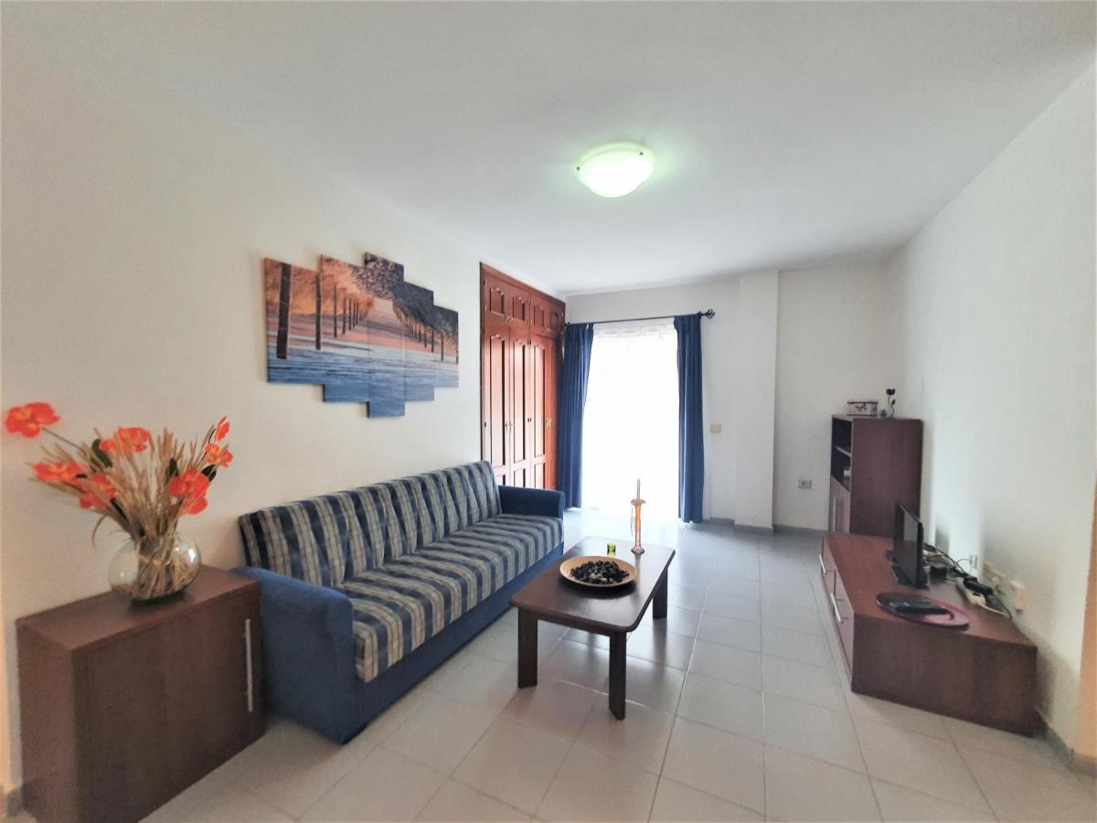 Cristi Puerto Santiago Apartment By Hrtenerife Net Puerto de Santiago  Εξωτερικό φωτογραφία