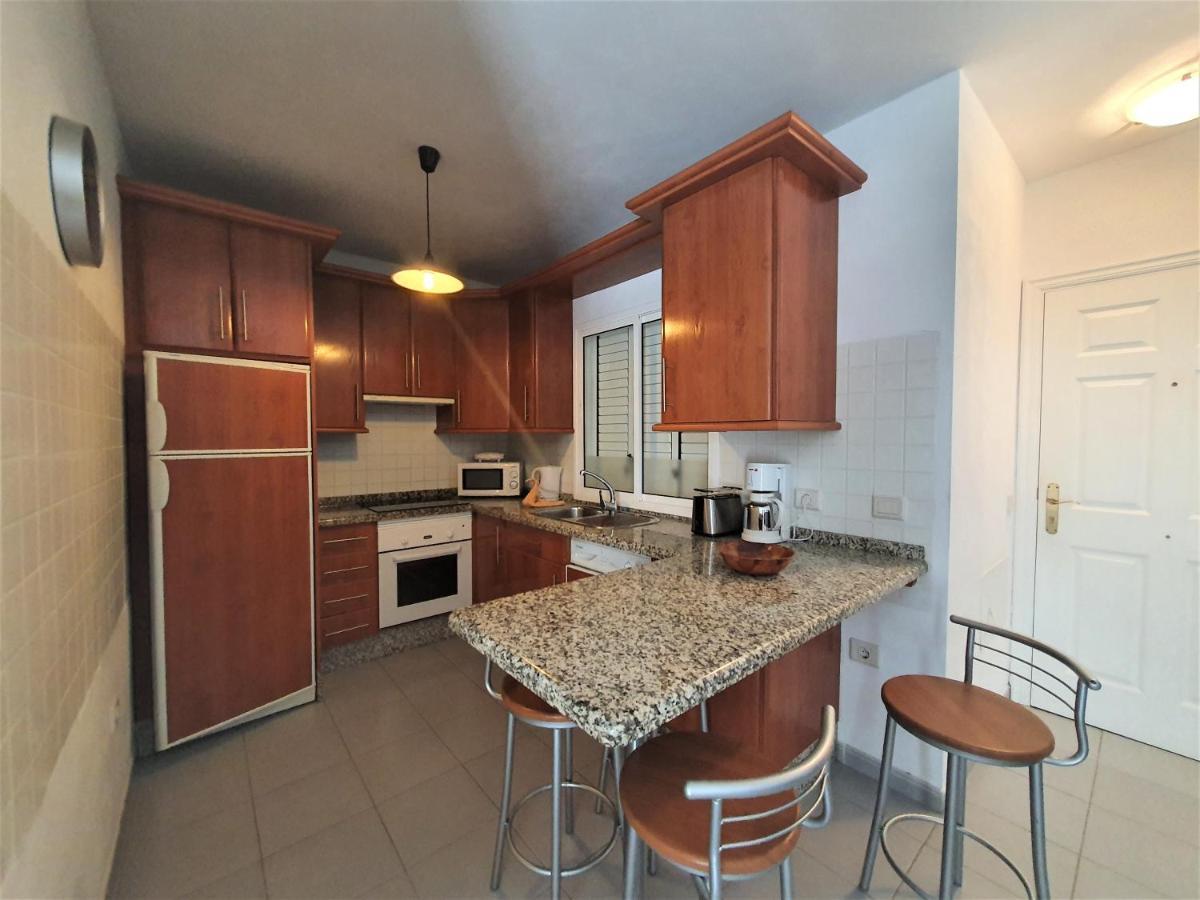 Cristi Puerto Santiago Apartment By Hrtenerife Net Puerto de Santiago  Εξωτερικό φωτογραφία