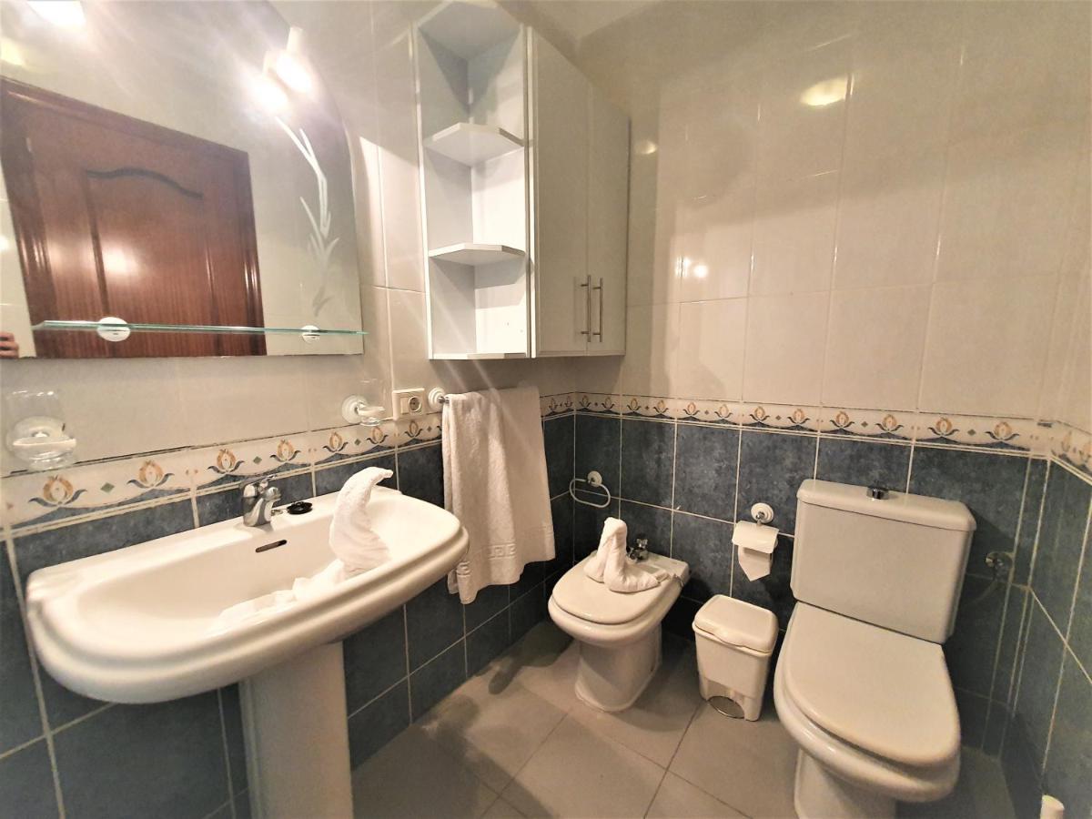 Cristi Puerto Santiago Apartment By Hrtenerife Net Puerto de Santiago  Εξωτερικό φωτογραφία