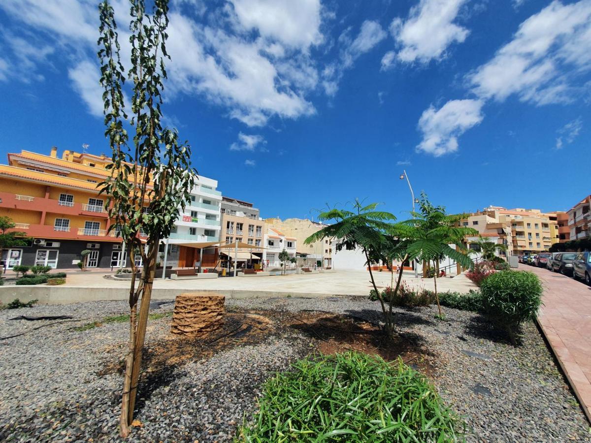 Cristi Puerto Santiago Apartment By Hrtenerife Net Puerto de Santiago  Εξωτερικό φωτογραφία