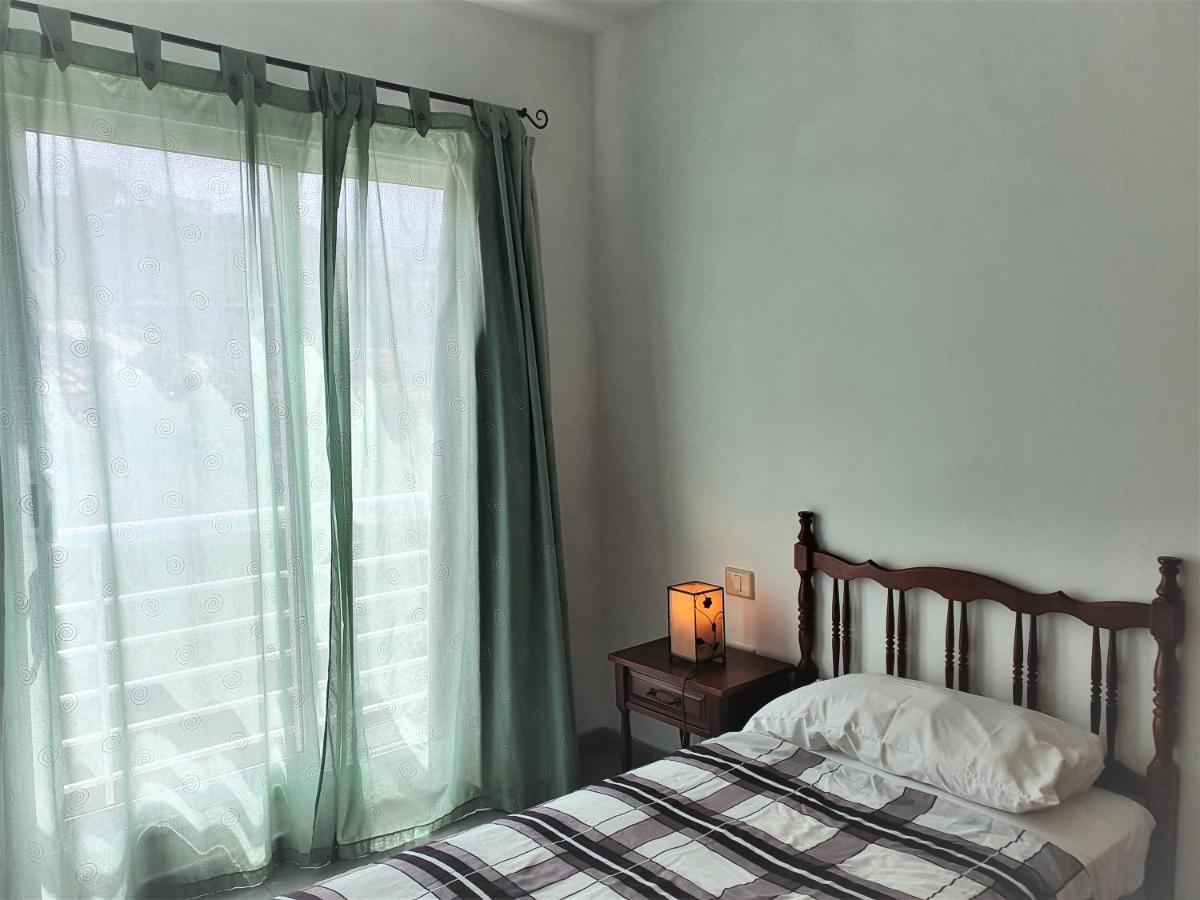 Cristi Puerto Santiago Apartment By Hrtenerife Net Puerto de Santiago  Εξωτερικό φωτογραφία
