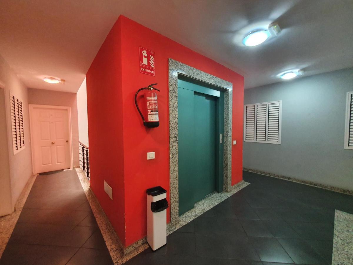 Cristi Puerto Santiago Apartment By Hrtenerife Net Puerto de Santiago  Εξωτερικό φωτογραφία
