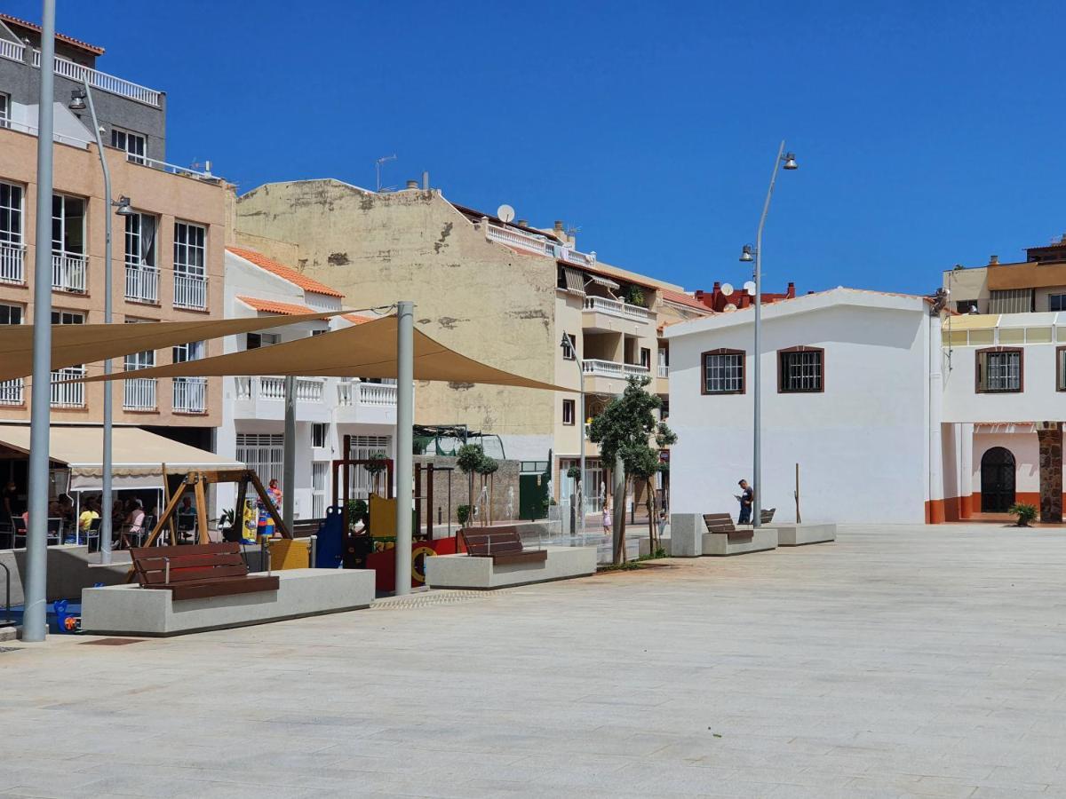Cristi Puerto Santiago Apartment By Hrtenerife Net Puerto de Santiago  Εξωτερικό φωτογραφία