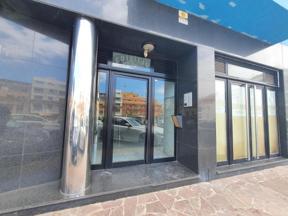 Cristi Puerto Santiago Apartment By Hrtenerife Net Puerto de Santiago  Εξωτερικό φωτογραφία