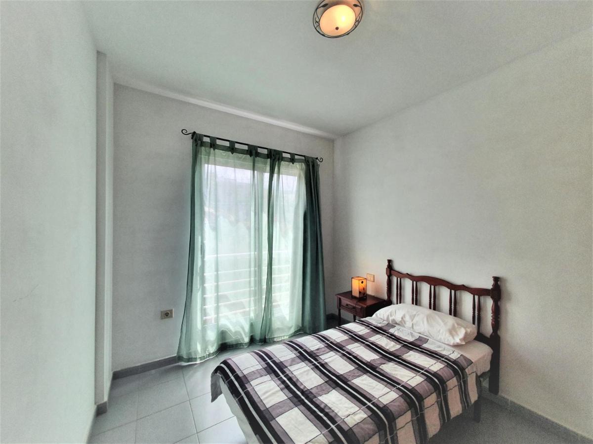 Cristi Puerto Santiago Apartment By Hrtenerife Net Puerto de Santiago  Εξωτερικό φωτογραφία