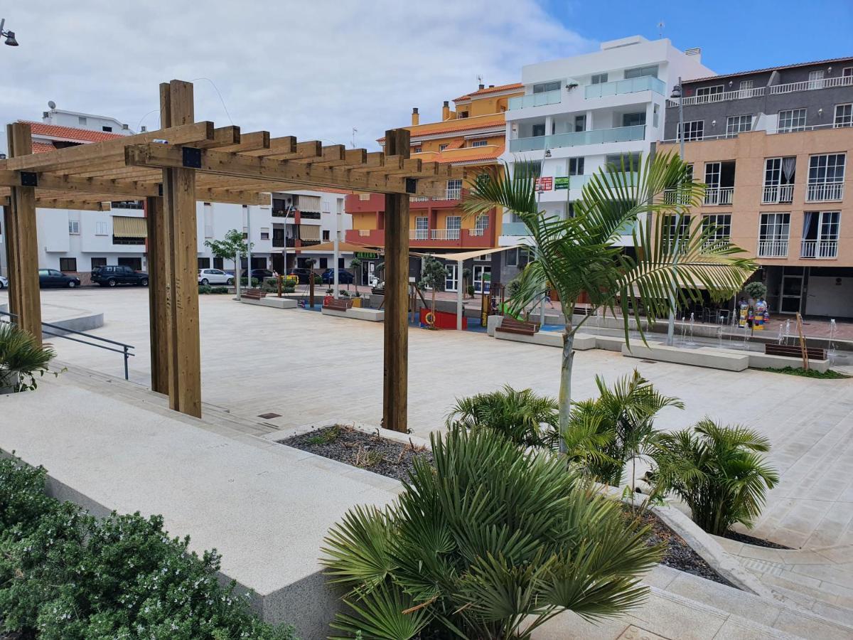 Cristi Puerto Santiago Apartment By Hrtenerife Net Puerto de Santiago  Εξωτερικό φωτογραφία