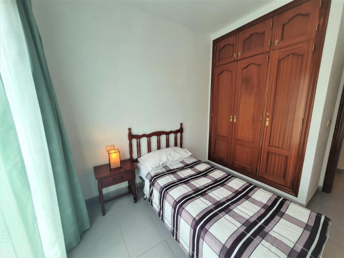 Cristi Puerto Santiago Apartment By Hrtenerife Net Puerto de Santiago  Εξωτερικό φωτογραφία