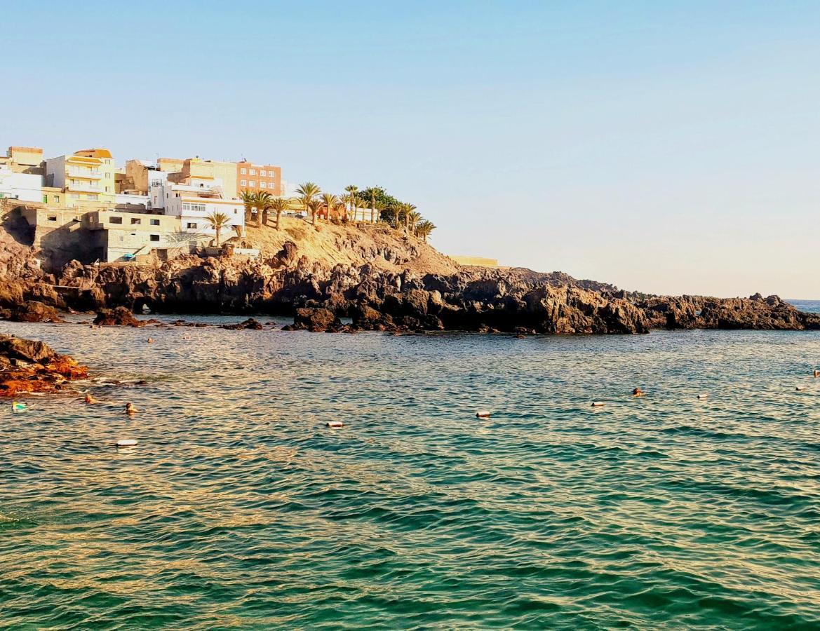 Cristi Puerto Santiago Apartment By Hrtenerife Net Puerto de Santiago  Εξωτερικό φωτογραφία