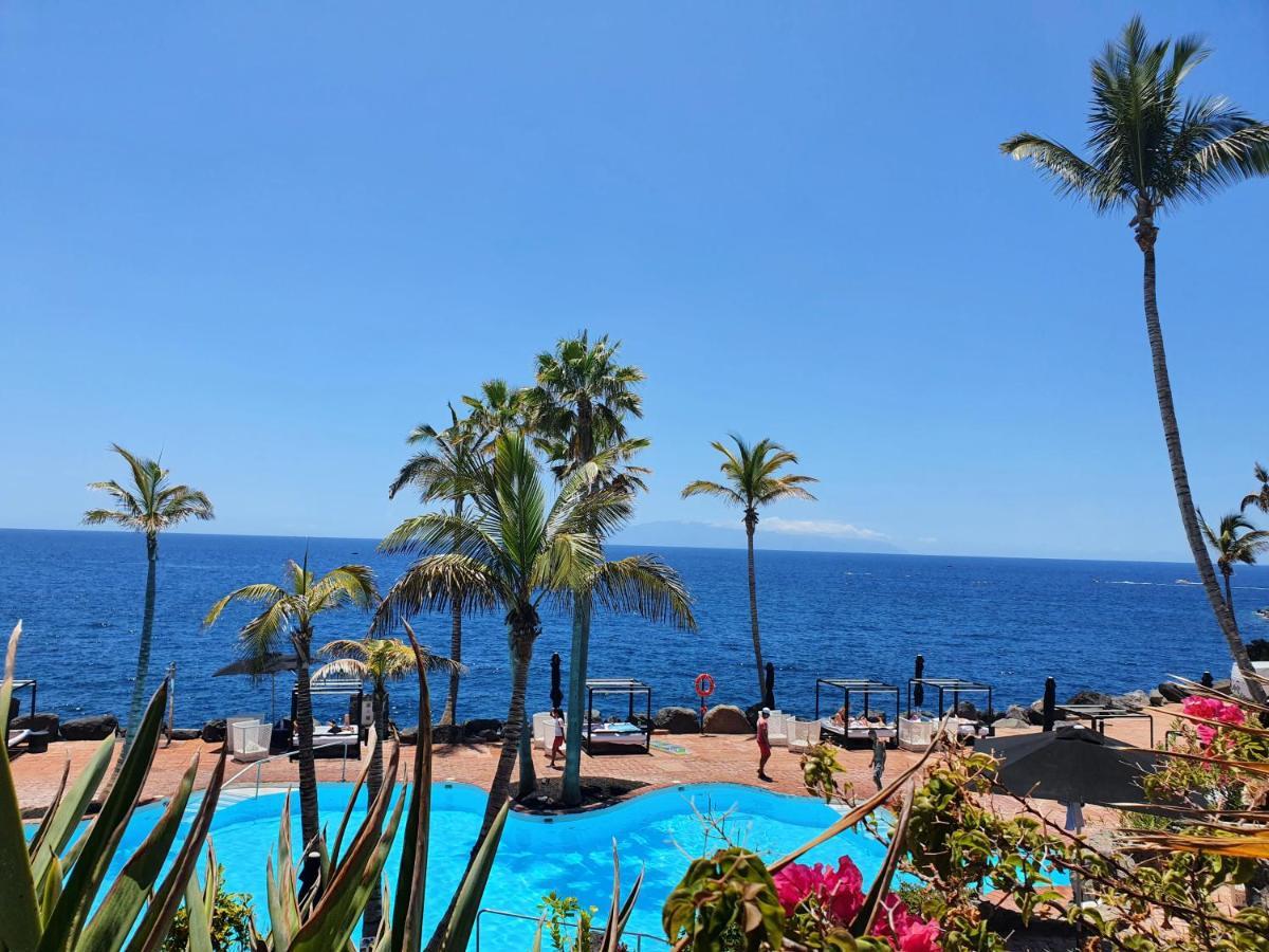 Cristi Puerto Santiago Apartment By Hrtenerife Net Puerto de Santiago  Εξωτερικό φωτογραφία
