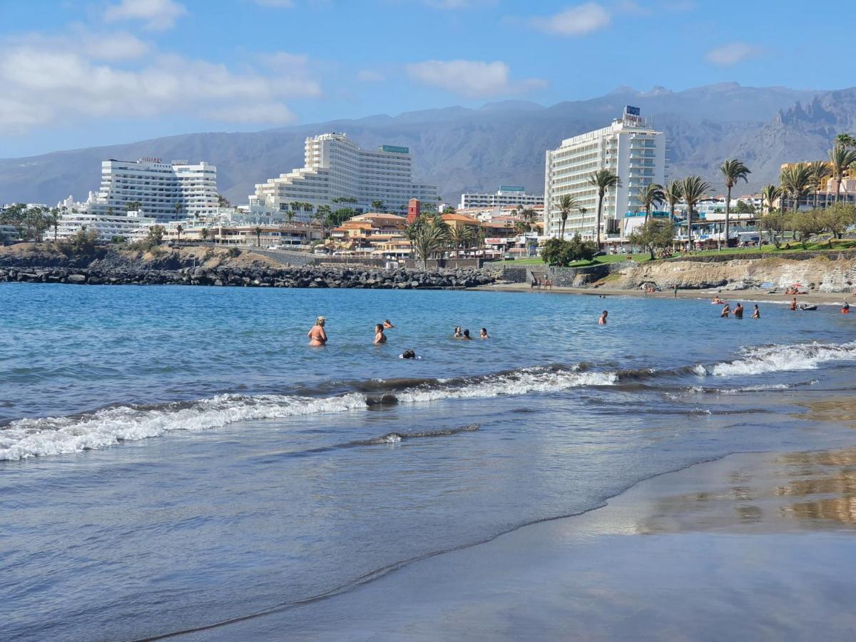 Cristi Puerto Santiago Apartment By Hrtenerife Net Puerto de Santiago  Εξωτερικό φωτογραφία