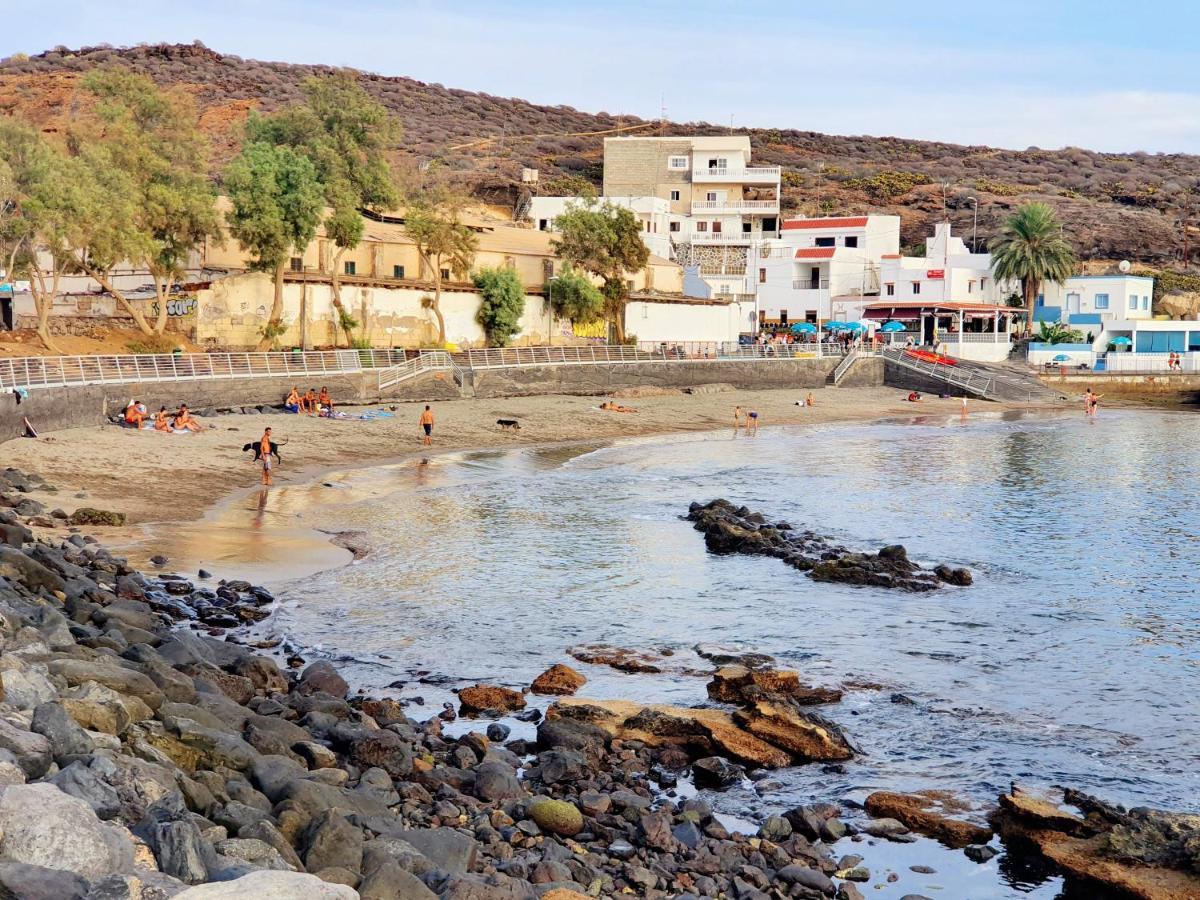 Cristi Puerto Santiago Apartment By Hrtenerife Net Puerto de Santiago  Εξωτερικό φωτογραφία