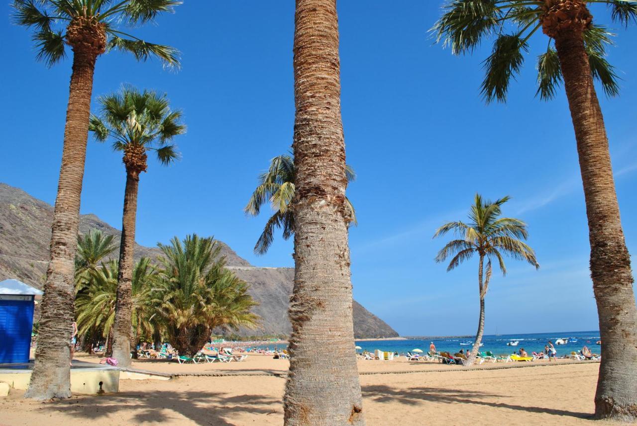 Cristi Puerto Santiago Apartment By Hrtenerife Net Puerto de Santiago  Εξωτερικό φωτογραφία