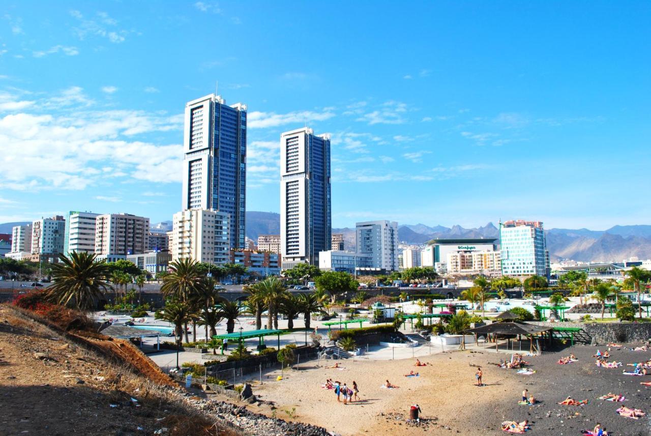 Cristi Puerto Santiago Apartment By Hrtenerife Net Puerto de Santiago  Εξωτερικό φωτογραφία