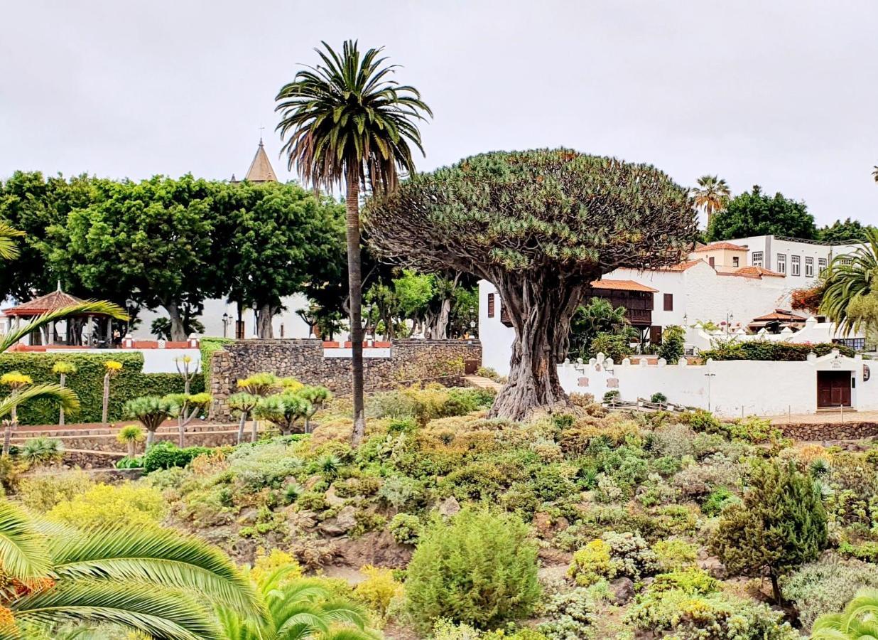 Cristi Puerto Santiago Apartment By Hrtenerife Net Puerto de Santiago  Εξωτερικό φωτογραφία