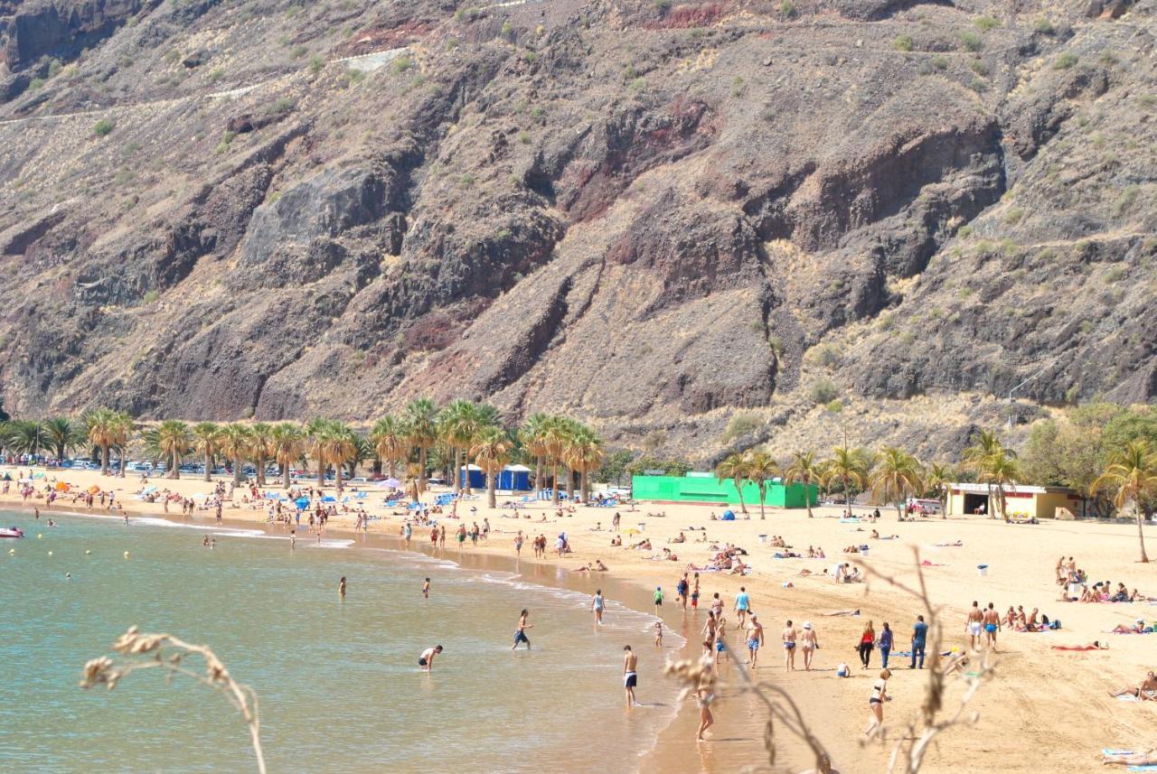 Cristi Puerto Santiago Apartment By Hrtenerife Net Puerto de Santiago  Εξωτερικό φωτογραφία
