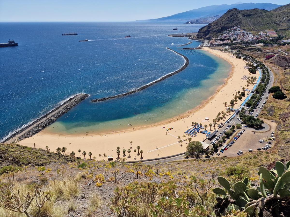 Cristi Puerto Santiago Apartment By Hrtenerife Net Puerto de Santiago  Εξωτερικό φωτογραφία