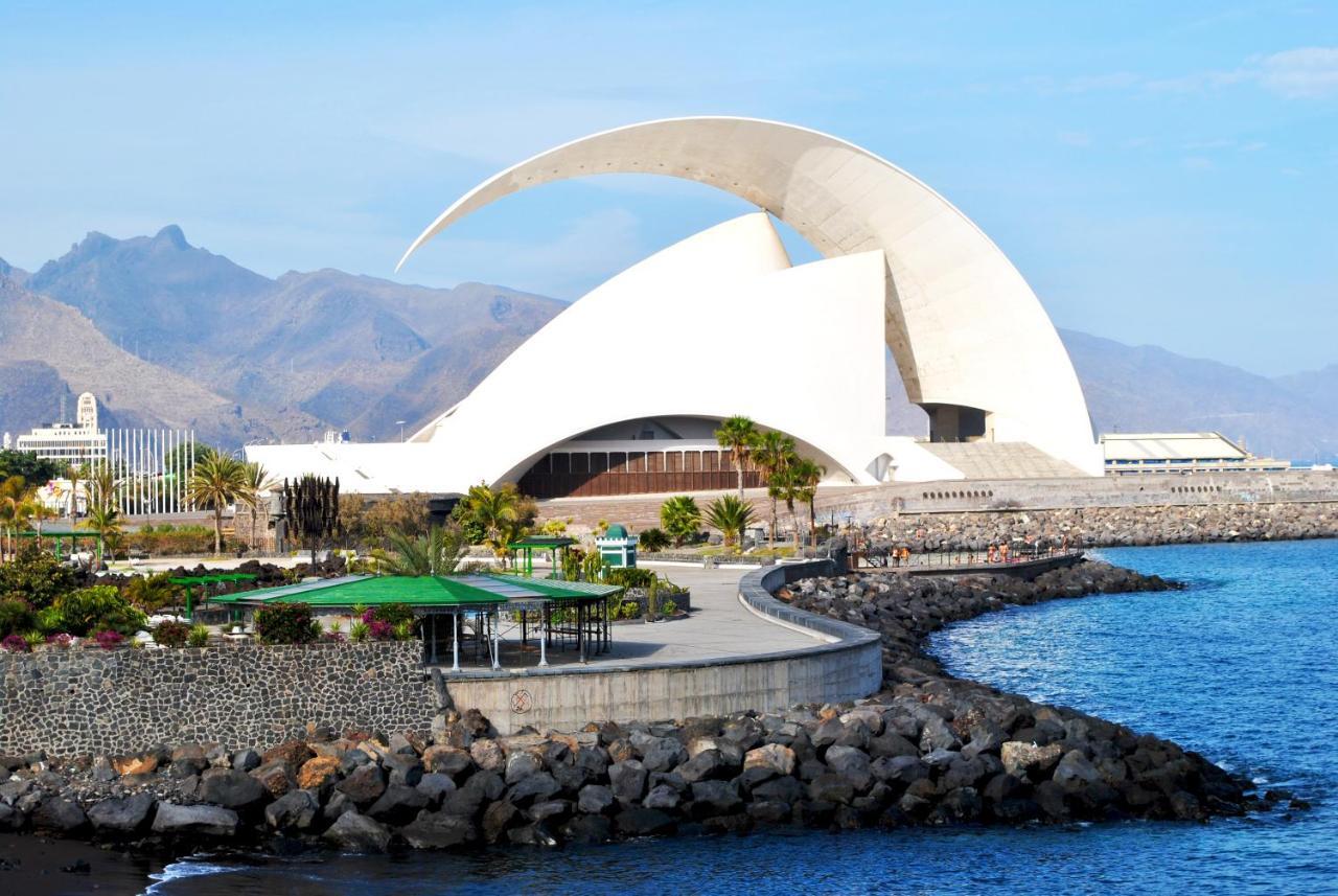 Cristi Puerto Santiago Apartment By Hrtenerife Net Puerto de Santiago  Εξωτερικό φωτογραφία